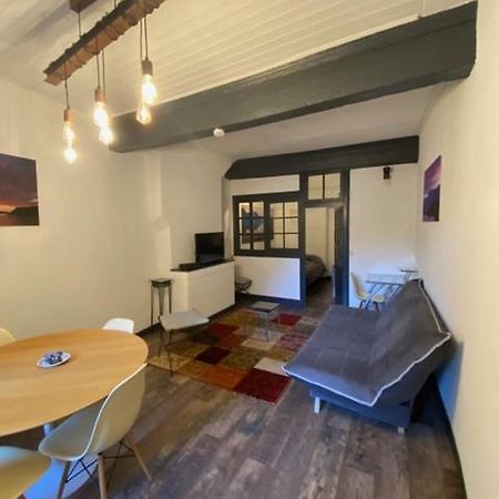En Coeur De Ville Chambery Ngoại thất bức ảnh