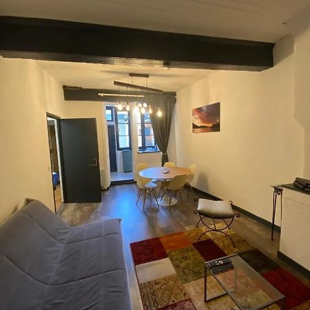 En Coeur De Ville Chambery Ngoại thất bức ảnh