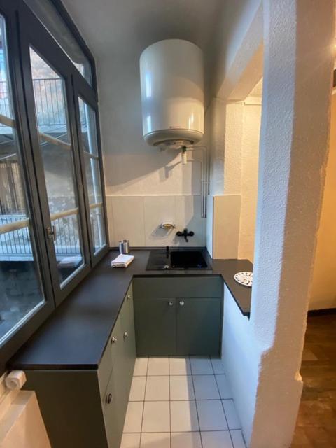 En Coeur De Ville Chambery Ngoại thất bức ảnh